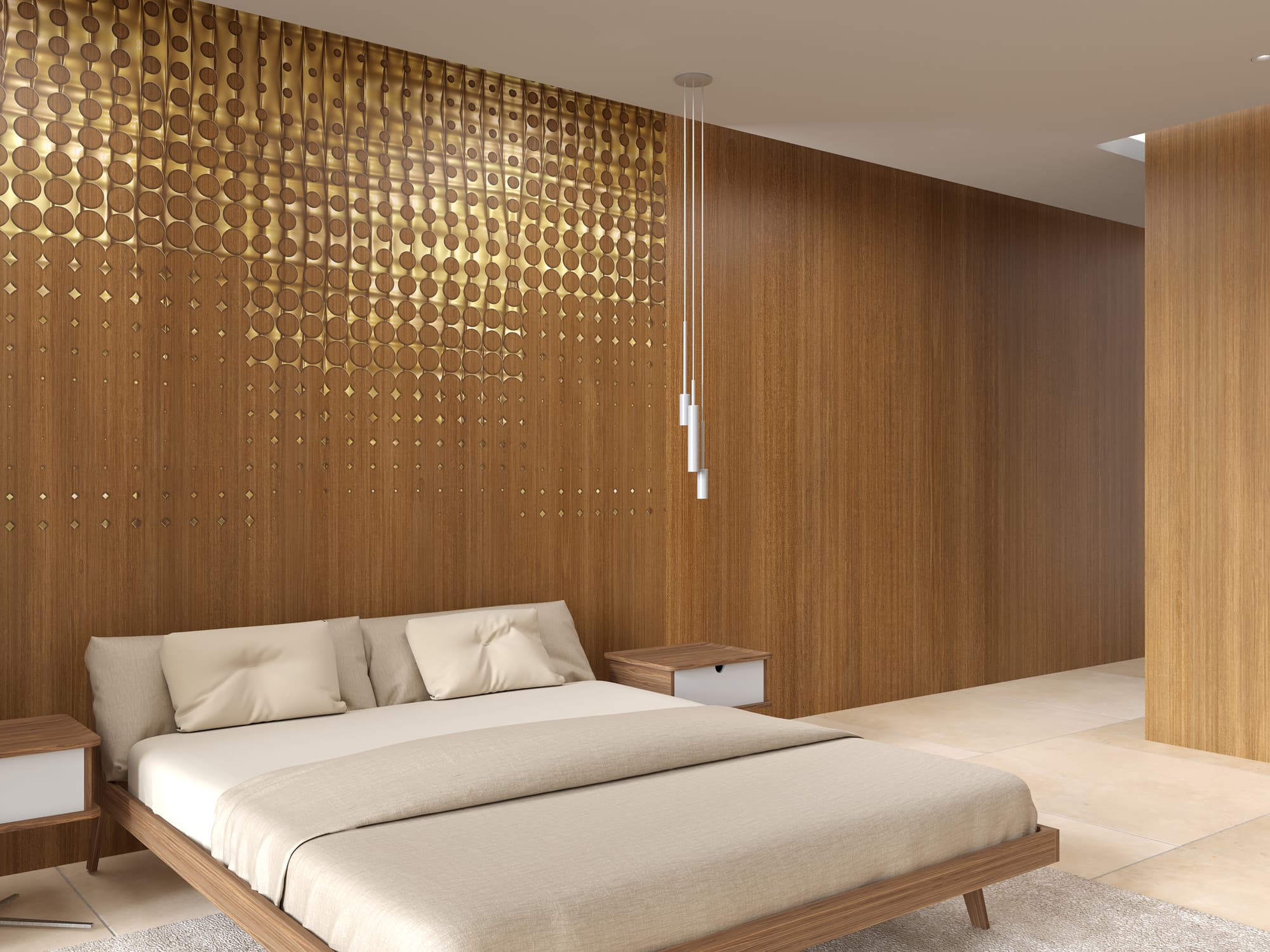 DOMINI DIGITALLY PRINTED VENEER